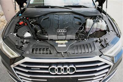2020 Audi A8 L quattro 60 TFSI   - Photo 7 - Strasburg, PA 17579