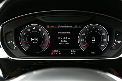 2020 Audi A8 L quattro 60 TFSI   - Photo 29 - Strasburg, PA 17579