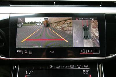 2020 Audi A8 L quattro 60 TFSI   - Photo 31 - Strasburg, PA 17579