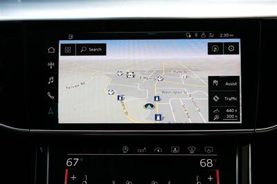 2020 Audi A8 L quattro 60 TFSI   - Photo 25 - Strasburg, PA 17579