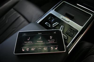 2020 Audi A8 L quattro 60 TFSI   - Photo 21 - Strasburg, PA 17579
