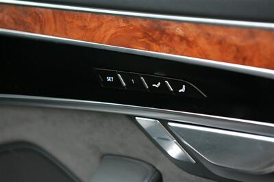 2020 Audi A8 L quattro 60 TFSI   - Photo 18 - Strasburg, PA 17579