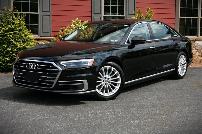 2020 Audi A8 L quattro 60 TFSI - Photo 1 - Strasburg, PA 17579