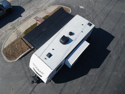 2022 Dutchmen Kodiak 248BHSL   - Photo 9 - Strasburg, PA 17579