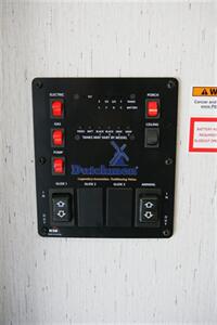 2022 Dutchmen Kodiak 248BHSL   - Photo 15 - Strasburg, PA 17579