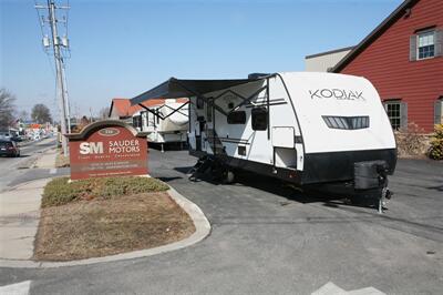 2022 Dutchmen Kodiak 248BHSL   - Photo 6 - Strasburg, PA 17579