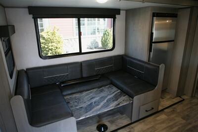 2022 Dutchmen Kodiak 248BHSL   - Photo 21 - Strasburg, PA 17579