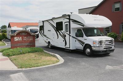 2021 Jayco Redhawk M-31F  