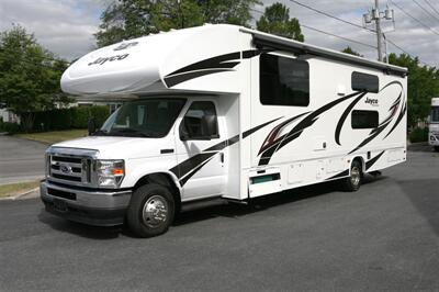 2021 Jayco Redhawk M-31F  