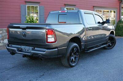 2021 RAM 1500 Big Horn 4X4   - Photo 5 - Strasburg, PA 17579
