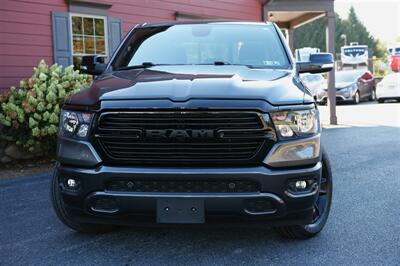 2021 RAM 1500 Big Horn 4X4   - Photo 2 - Strasburg, PA 17579