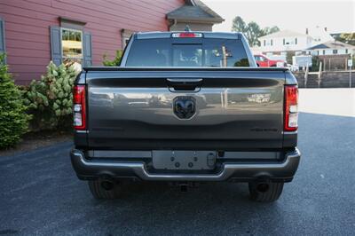 2021 RAM 1500 Big Horn 4X4   - Photo 6 - Strasburg, PA 17579