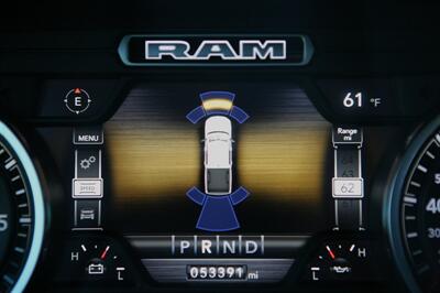 2021 RAM 1500 Big Horn 4X4   - Photo 29 - Strasburg, PA 17579