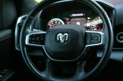 2021 RAM 1500 Big Horn 4X4   - Photo 21 - Strasburg, PA 17579