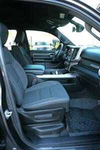 2021 RAM 1500 Big Horn 4X4   - Photo 19 - Strasburg, PA 17579