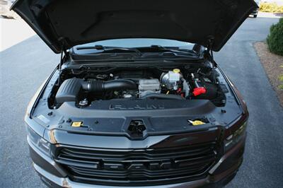 2021 RAM 1500 Big Horn 4X4   - Photo 8 - Strasburg, PA 17579