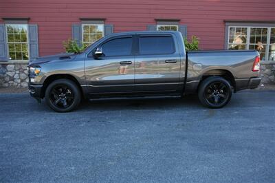 2021 RAM 1500 Big Horn 4X4   - Photo 4 - Strasburg, PA 17579