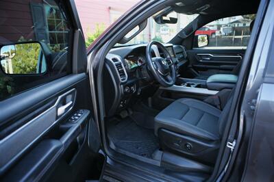 2021 RAM 1500 Big Horn 4X4   - Photo 10 - Strasburg, PA 17579