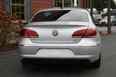 2013 Volkswagen CC Sport w/lighting   - Photo 6 - Strasburg, PA 17579