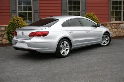 2013 Volkswagen CC Sport w/lighting   - Photo 5 - Strasburg, PA 17579