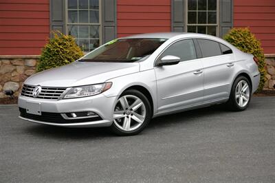 2013 Volkswagen CC Sport w/lighting   - Photo 1 - Strasburg, PA 17579