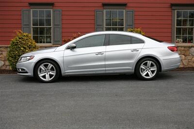 2013 Volkswagen CC Sport w/lighting   - Photo 4 - Strasburg, PA 17579