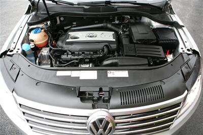 2013 Volkswagen CC Sport w/lighting   - Photo 7 - Strasburg, PA 17579