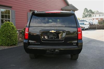 2017 Chevrolet Suburban LS Fleet 3500HD 4X4 - Photo 6 - Strasburg, PA 17579