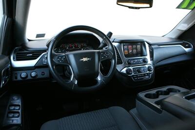 2017 Chevrolet Suburban LS Fleet 3500HD 4X4 - Photo 13 - Strasburg, PA 17579