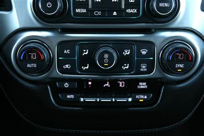2017 Chevrolet Suburban LS Fleet 3500HD 4X4 - Photo 27 - Strasburg, PA 17579