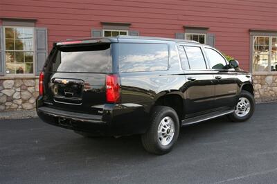 2017 Chevrolet Suburban LS Fleet 3500HD 4X4 - Photo 5 - Strasburg, PA 17579