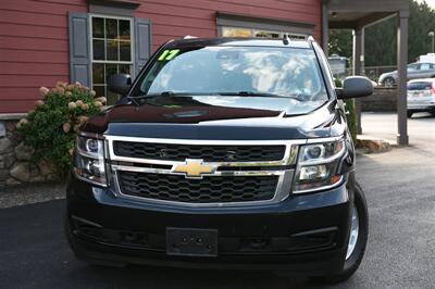 2017 Chevrolet Suburban LS Fleet 3500HD 4X4 - Photo 2 - Strasburg, PA 17579
