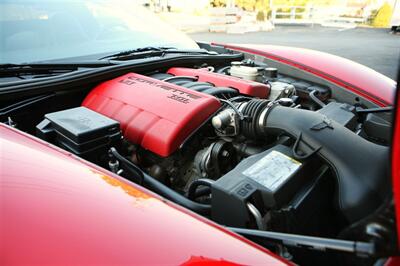 2007 Chevrolet Corvette Z06 3LZ 6-Speed Manual - Photo 14 - Strasburg, PA 17579