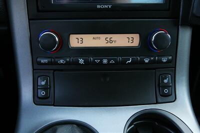 2007 Chevrolet Corvette Z06 3LZ 6-Speed Manual - Photo 30 - Strasburg, PA 17579