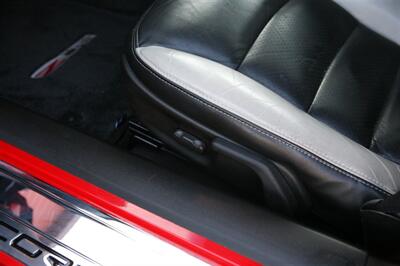2007 Chevrolet Corvette Z06 3LZ 6-Speed Manual - Photo 19 - Strasburg, PA 17579