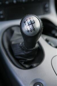 2007 Chevrolet Corvette Z06 3LZ 6-Speed Manual - Photo 31 - Strasburg, PA 17579