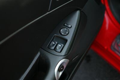 2007 Chevrolet Corvette Z06 3LZ 6-Speed Manual - Photo 16 - Strasburg, PA 17579