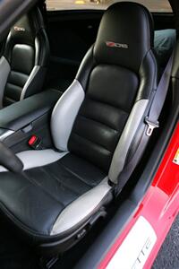 2007 Chevrolet Corvette Z06 3LZ 6-Speed Manual - Photo 20 - Strasburg, PA 17579