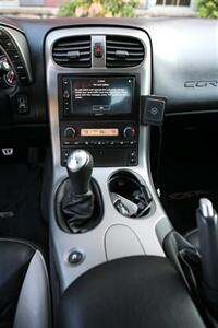2007 Chevrolet Corvette Z06 3LZ 6-Speed Manual - Photo 27 - Strasburg, PA 17579