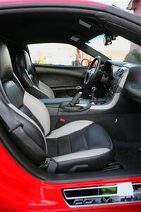 2007 Chevrolet Corvette Z06 3LZ 6-Speed Manual - Photo 23 - Strasburg, PA 17579
