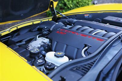 2012 Chevrolet Corvette Base 6-Speed Manual - Photo 13 - Strasburg, PA 17579