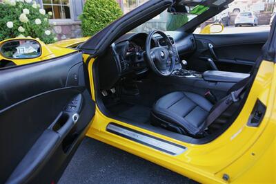 2012 Chevrolet Corvette Base 6-Speed Manual - Photo 15 - Strasburg, PA 17579