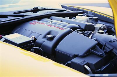 2012 Chevrolet Corvette Base 6-Speed Manual - Photo 14 - Strasburg, PA 17579