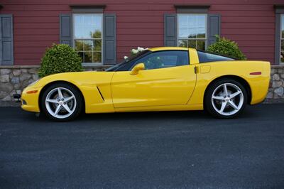 2012 Chevrolet Corvette Base 6-Speed Manual - Photo 5 - Strasburg, PA 17579