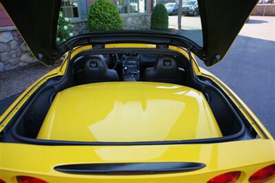 2012 Chevrolet Corvette Base 6-Speed Manual - Photo 8 - Strasburg, PA 17579