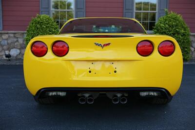 2012 Chevrolet Corvette Base 6-Speed Manual - Photo 12 - Strasburg, PA 17579