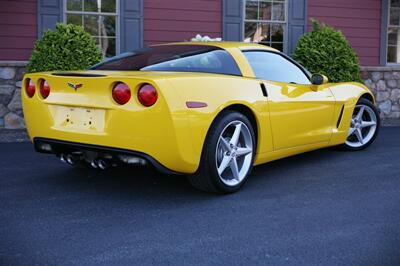 2012 Chevrolet Corvette Base 6-Speed Manual - Photo 6 - Strasburg, PA 17579