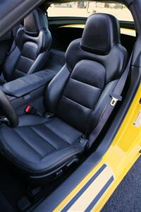 2012 Chevrolet Corvette Base 6-Speed Manual - Photo 17 - Strasburg, PA 17579