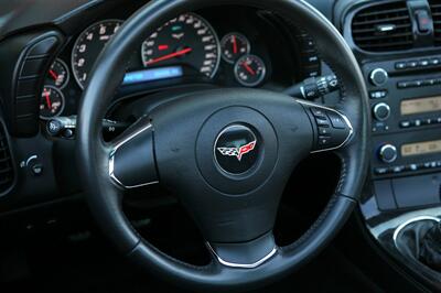 2012 Chevrolet Corvette Base 6-Speed Manual - Photo 24 - Strasburg, PA 17579