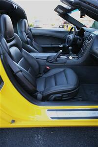 2012 Chevrolet Corvette Base 6-Speed Manual - Photo 21 - Strasburg, PA 17579